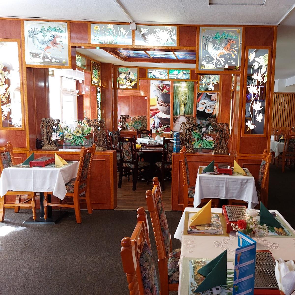 Restaurant "Asia Restaurant" in Gardelegen