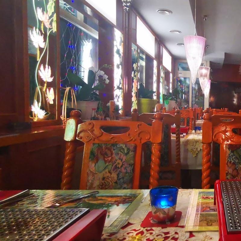 Restaurant "Chinathai Restaurant Thienant" in  Gardelegen