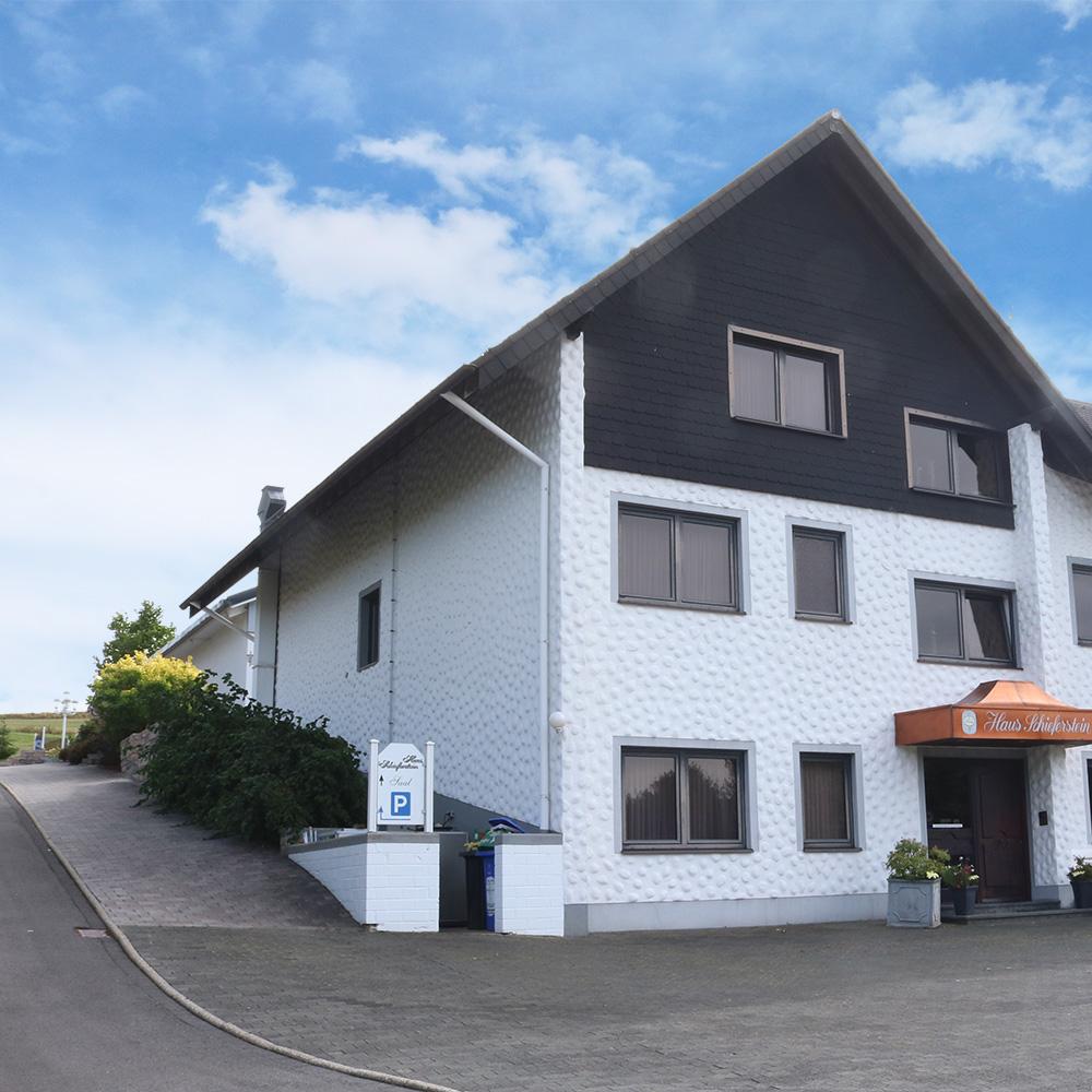 Restaurant "Hotel Restaurant Haus Schieferstein" in Dahlem