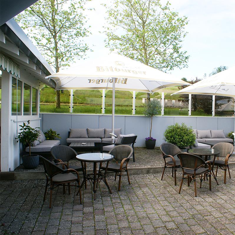 Restaurant "Hotel Restaurant Haus Schieferstein" in Dahlem