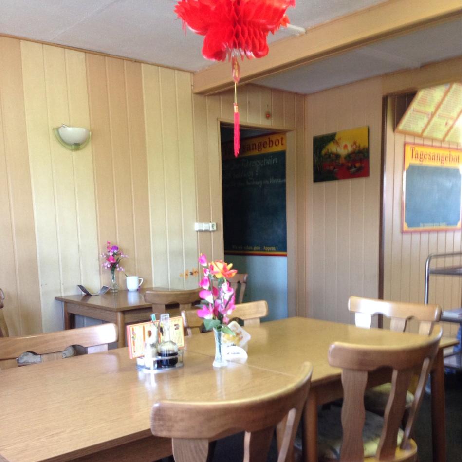 Restaurant "Klempner-Klause" in  Gardelegen