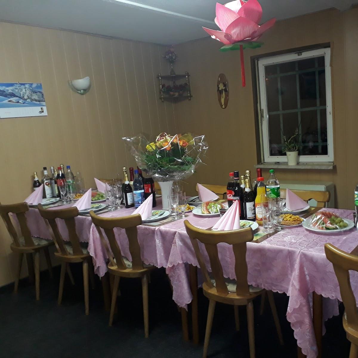 Restaurant "Klempner-Klause" in Gardelegen