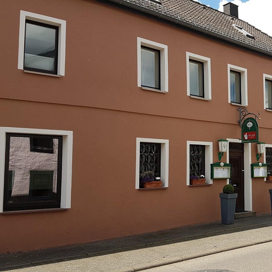 Restaurant "Landgasthof Em Lade" in  Dahlem