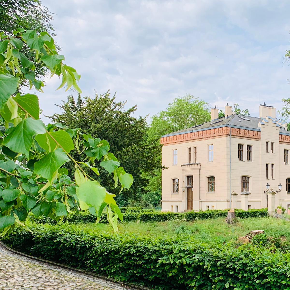 Restaurant "Hotel Jagdschloss Letzlingen" in Gardelegen