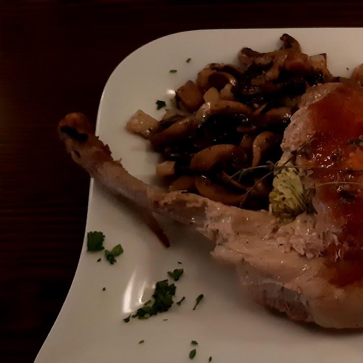 Restaurant "Duroc