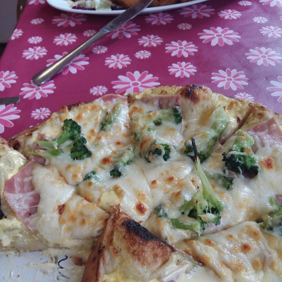 Restaurant "Dö-Pi Jävenitz" in  Gardelegen