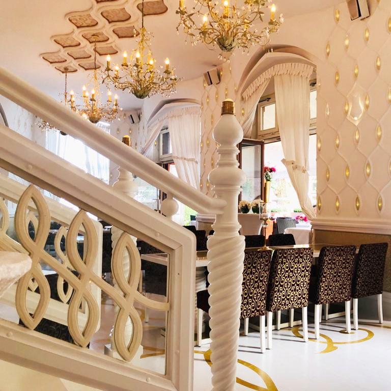 Restaurant "Osmanya" in  Berlin