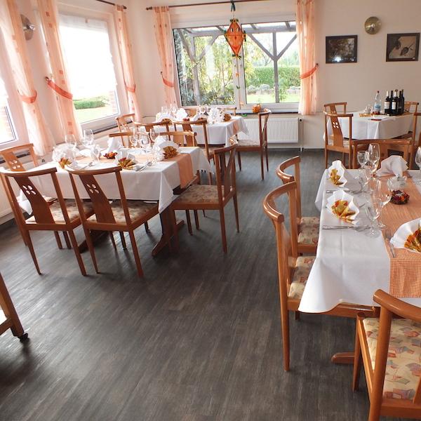 Restaurant "Cafe Andrea" in  Gardelegen