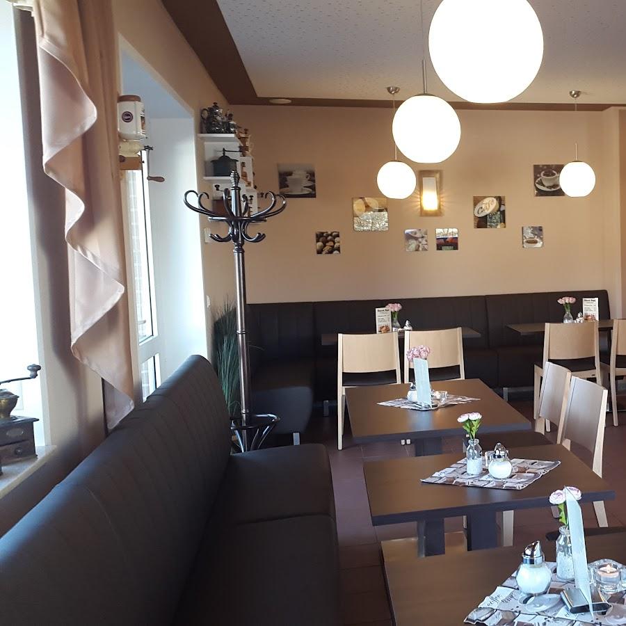 Restaurant "Café Friedenseck" in Kalbe (Milde)