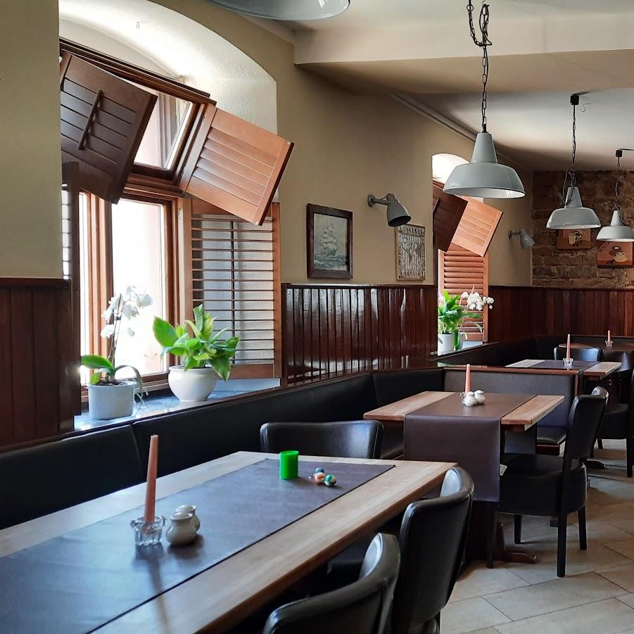 Restaurant "Hotel - Restaurant er Hof" in Nettersheim