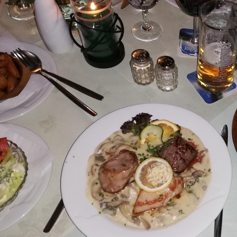 Restaurant "Mühle zu" in  Klötze