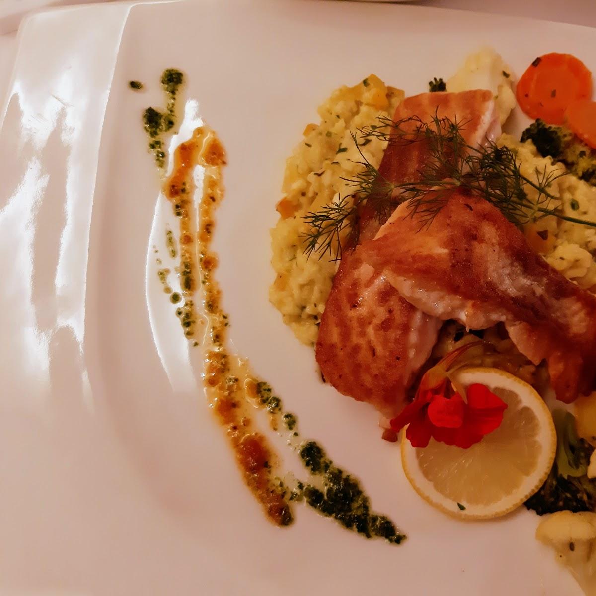 Restaurant "Münch Gasthaus" in  Pleiskirchen