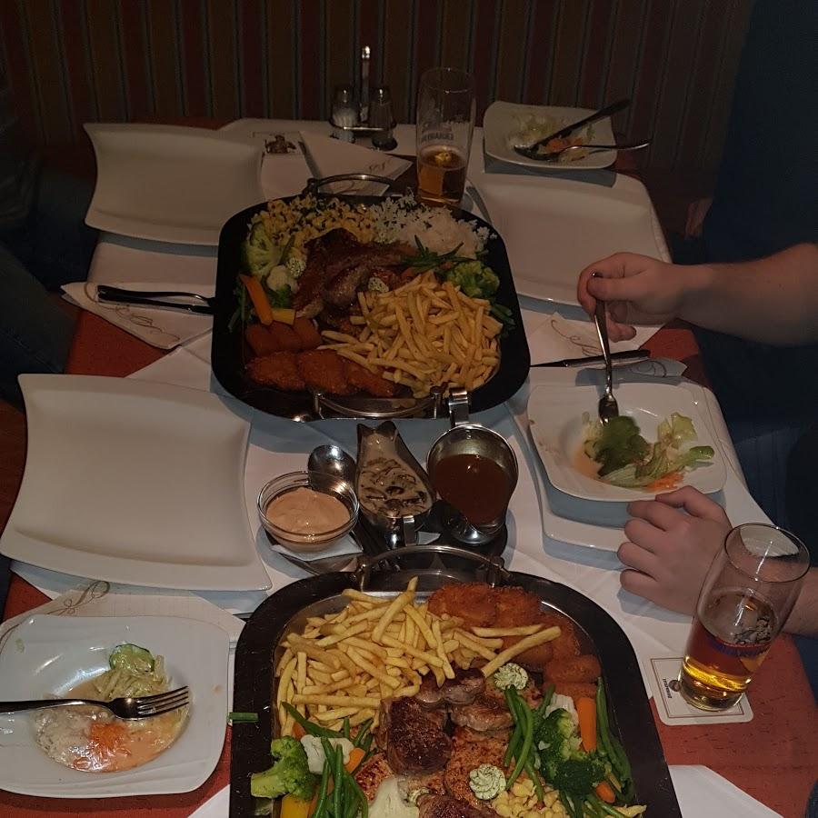 Restaurant "Gasthof Söll" in  Niedertaufkirchen