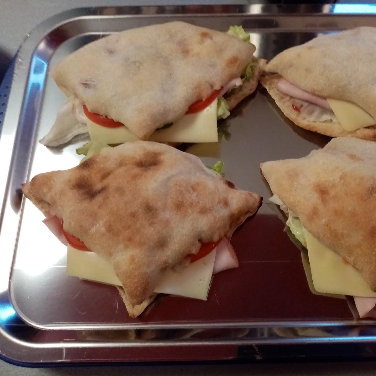 Restaurant "Ristorantino Atmosfera" in  Winhöring