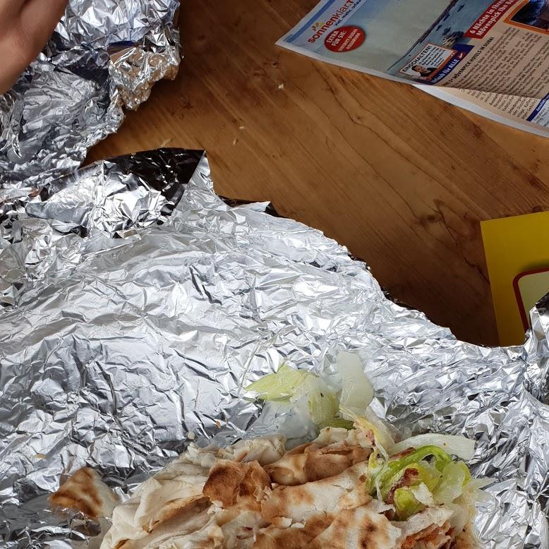 Restaurant "Dönermann" in  Winhöring