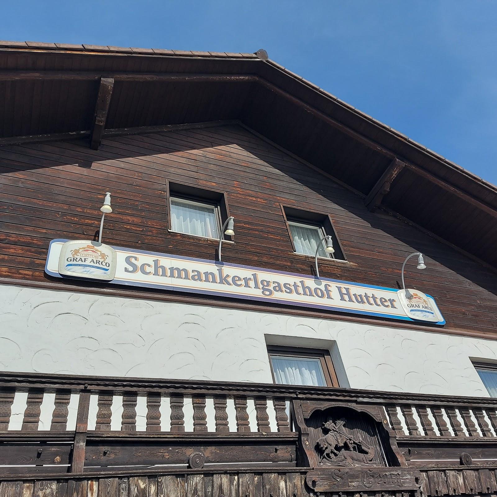 Restaurant "Georg Hutter Gasthof Schmankerlgasthof" in  Teising
