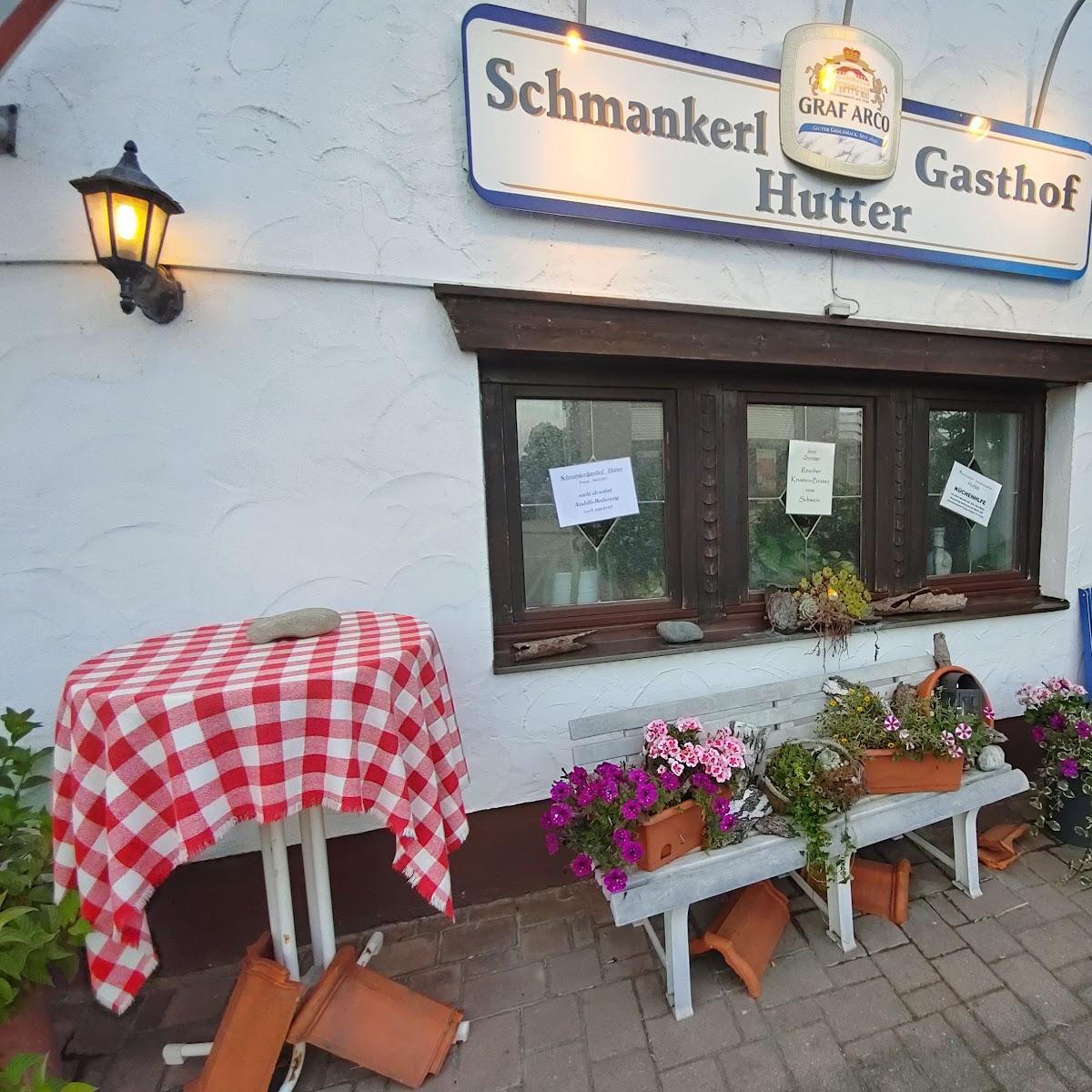 Restaurant "Georg Hutter Gasthof Schmankerlgasthof" in Teising