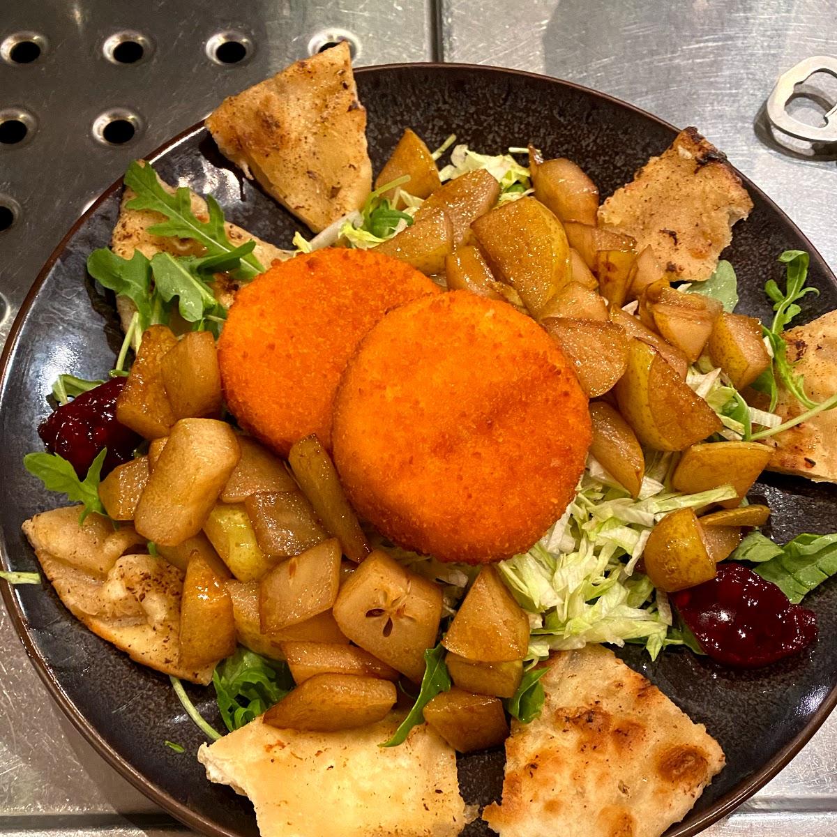 Restaurant "Pizzeria Toscana" in  Reischach