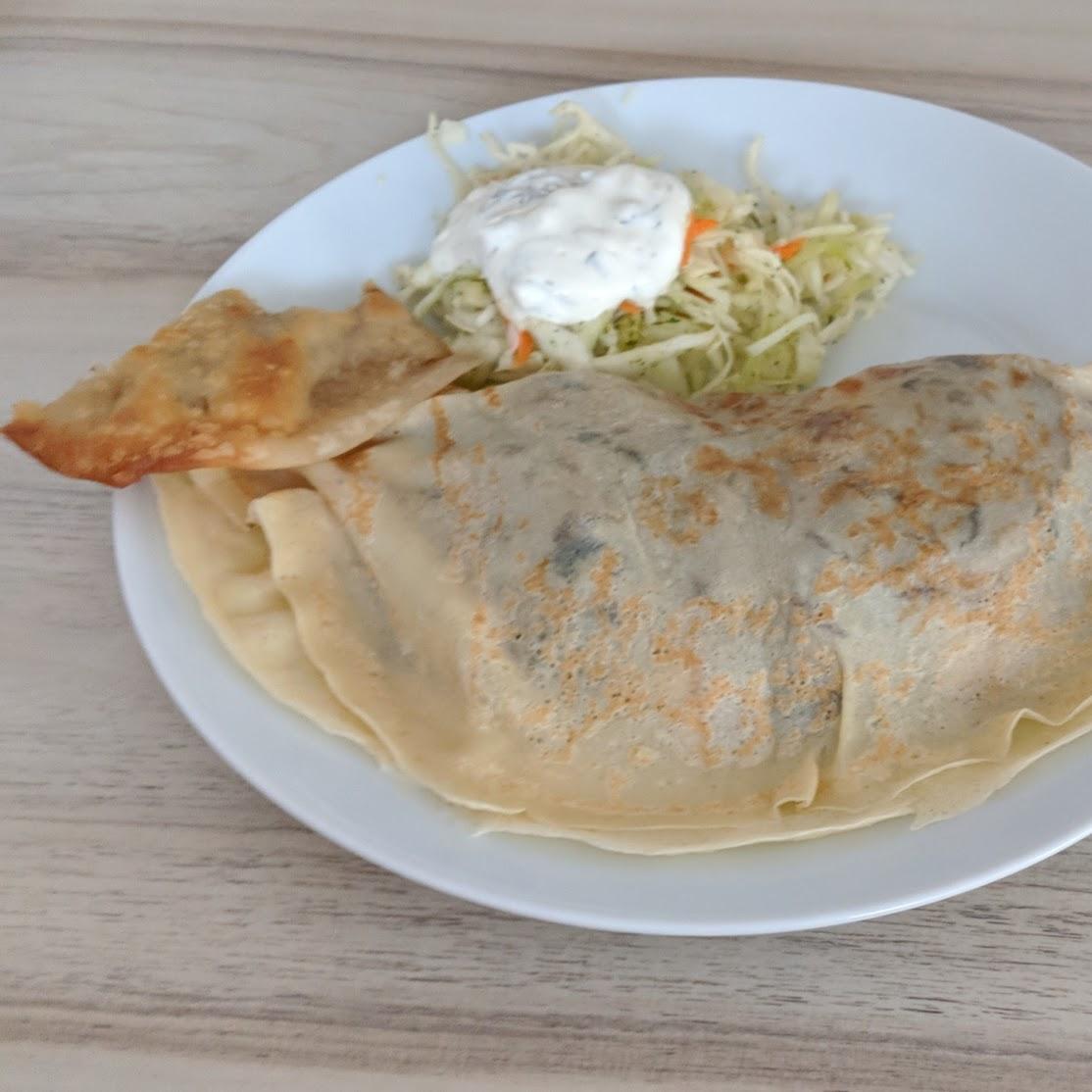 Restaurant "Lieferservice und Catering Matroschka Russische Küche" in  Laupheim