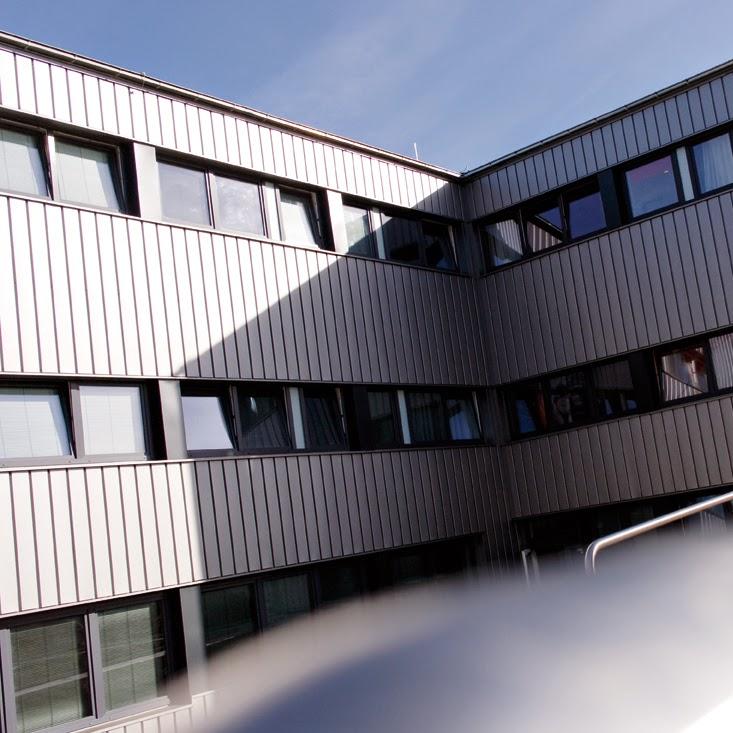 Restaurant "Orange Hotel und Apartments" in  Neu-Ulm