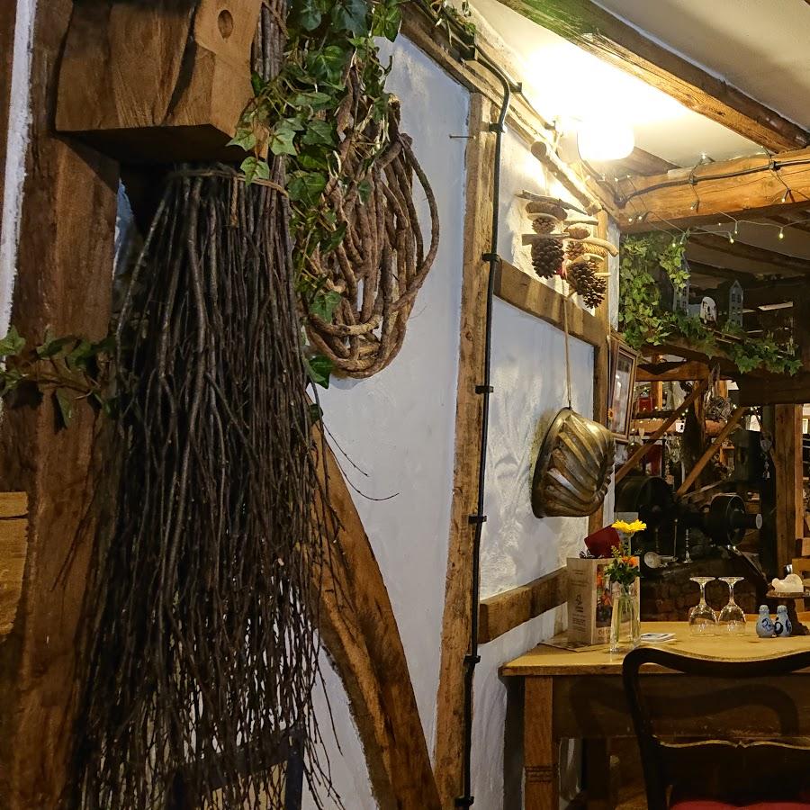 Restaurant "Eifel Restaurant - Wirtshaus zum Sägewerk" in  Birgel