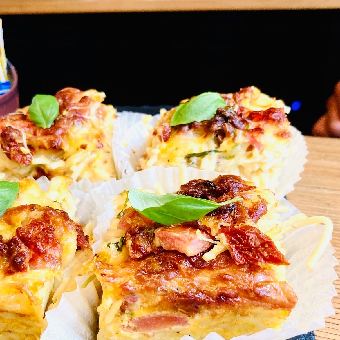 Restaurant "Ahoi shop & cafe‘" in  Fürstenberg-Havel