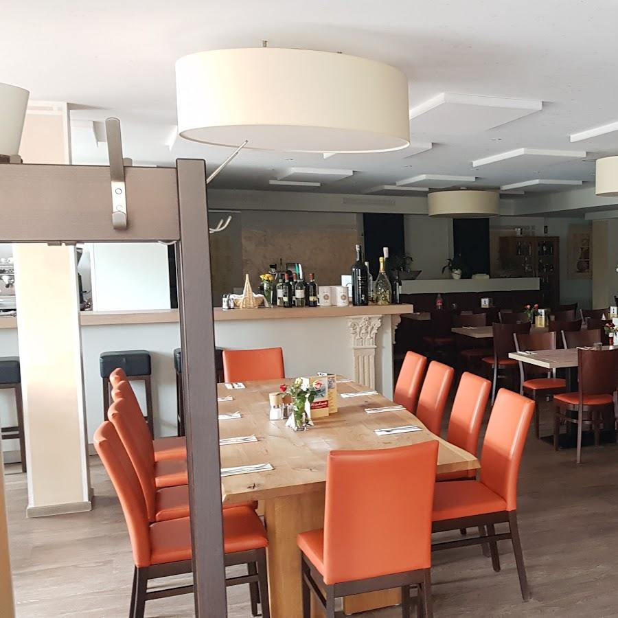 Restaurant "La Sirena da Franco" in Stadtkyll