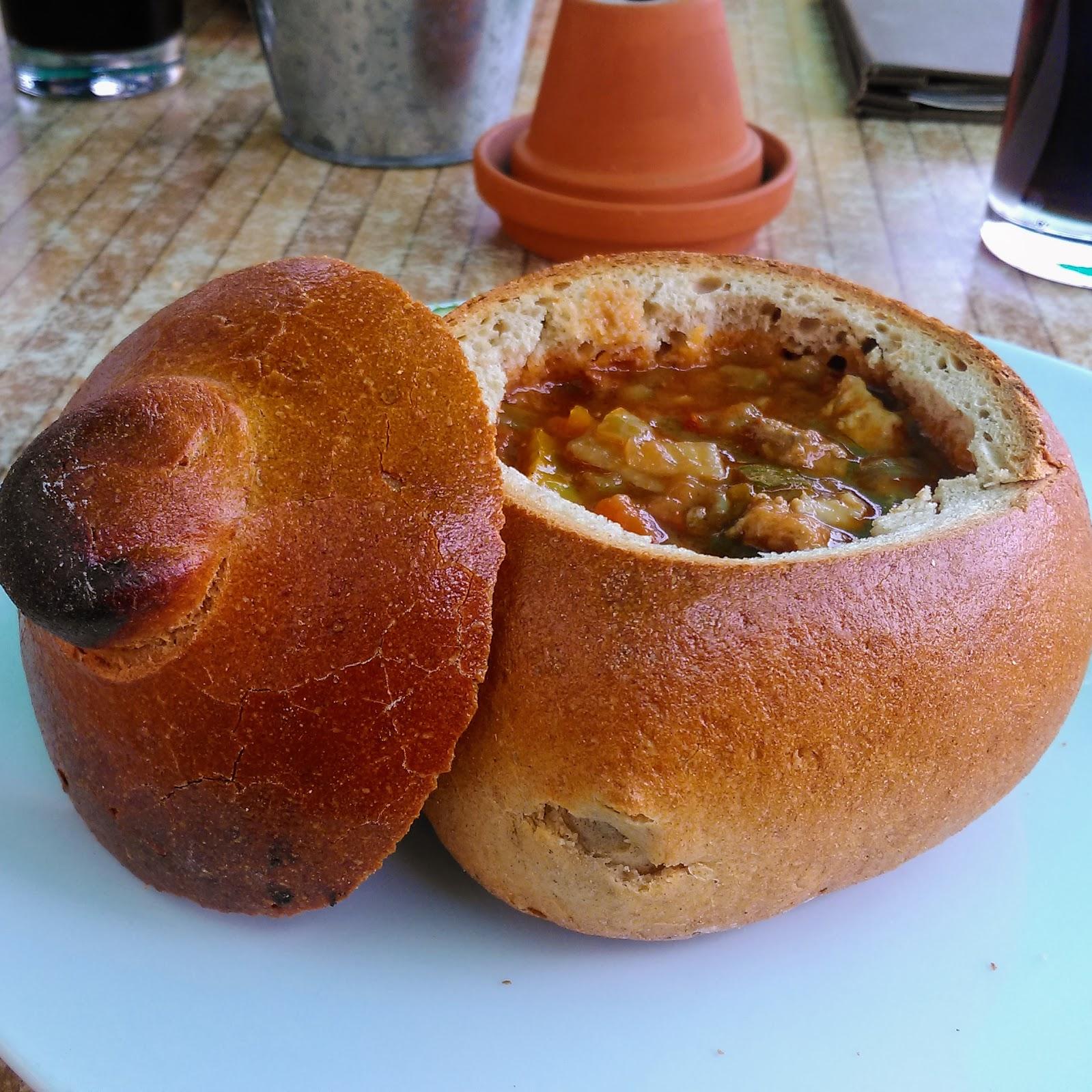 Restaurant "Unser Bäcker Reinhold - Rats-Café" in  Fürstenberg-Havel