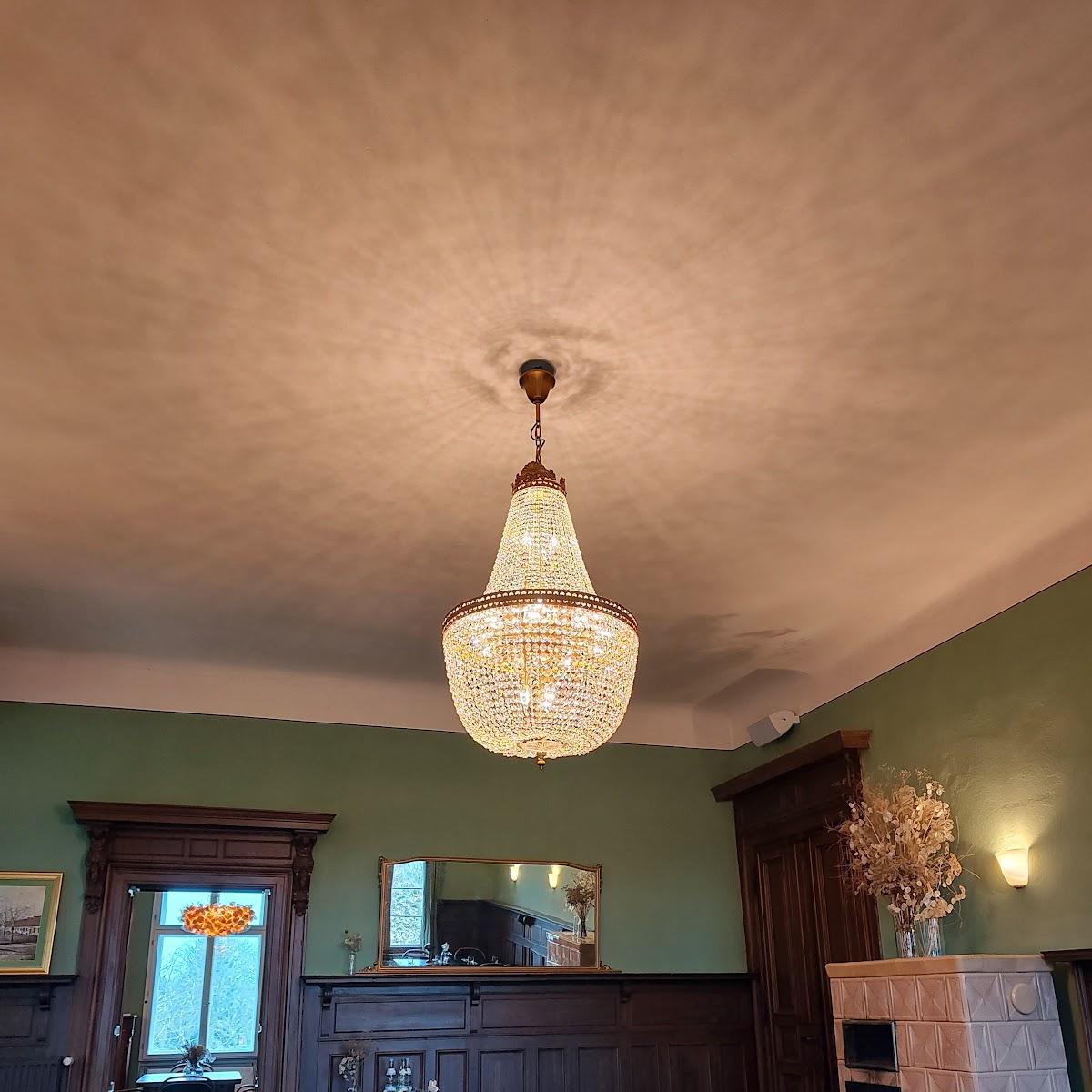 Restaurant "Weideküche" in Fürstenberg-Havel