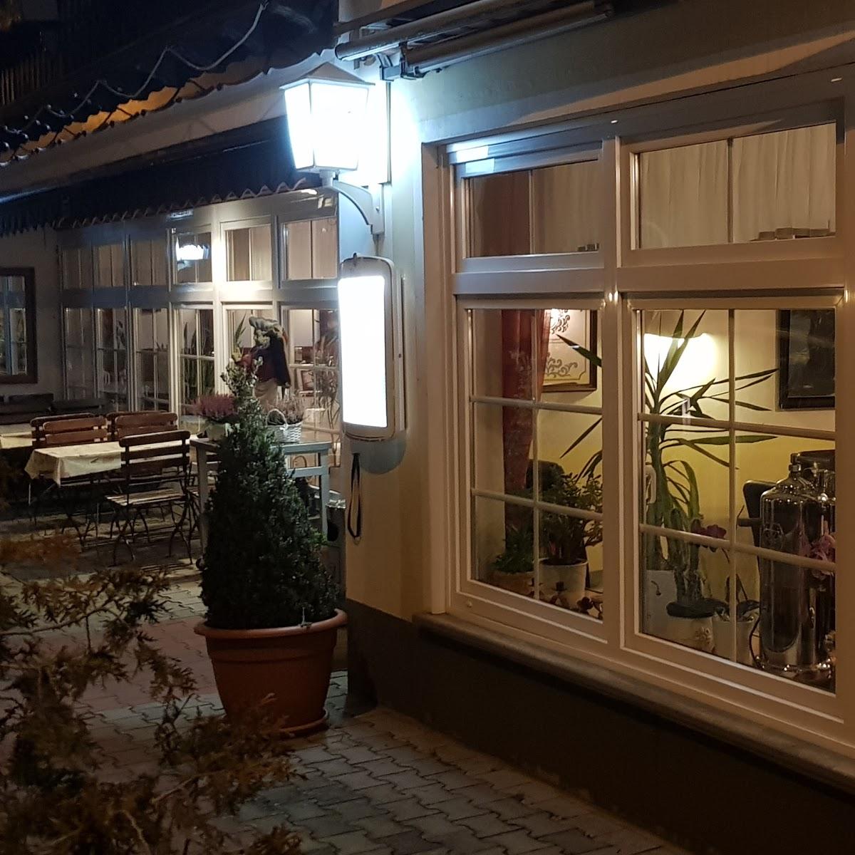 Restaurant "Balkanland" in  Stadtkyll