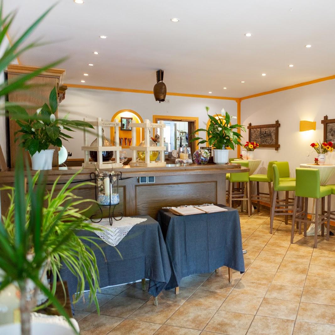 Restaurant "Woodstock - Food & Music" in Stadtkyll