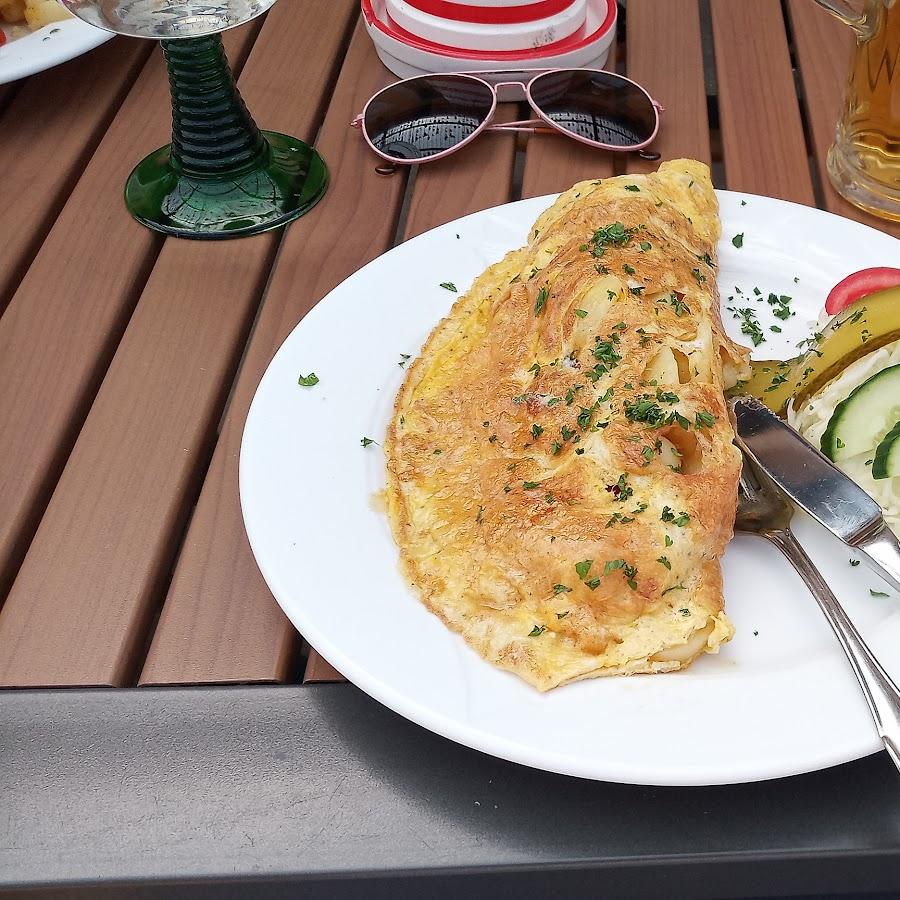 Restaurant "Gaststätten Sührings Gasthof" in Stechlin