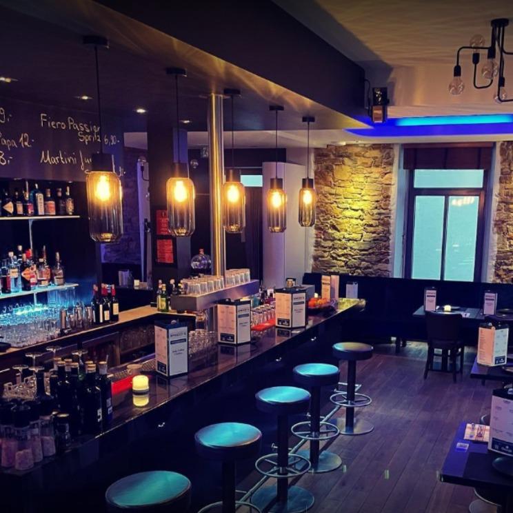 Restaurant "LOTTA - DEINE EVENTAGENTUR" in Osnabrück