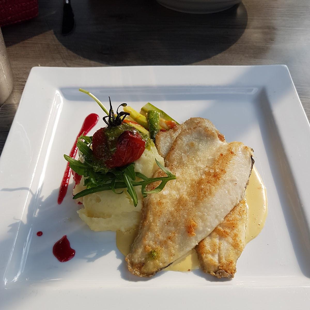 Restaurant "Restaurant Zum alten Fritz" in  Rheinsberg