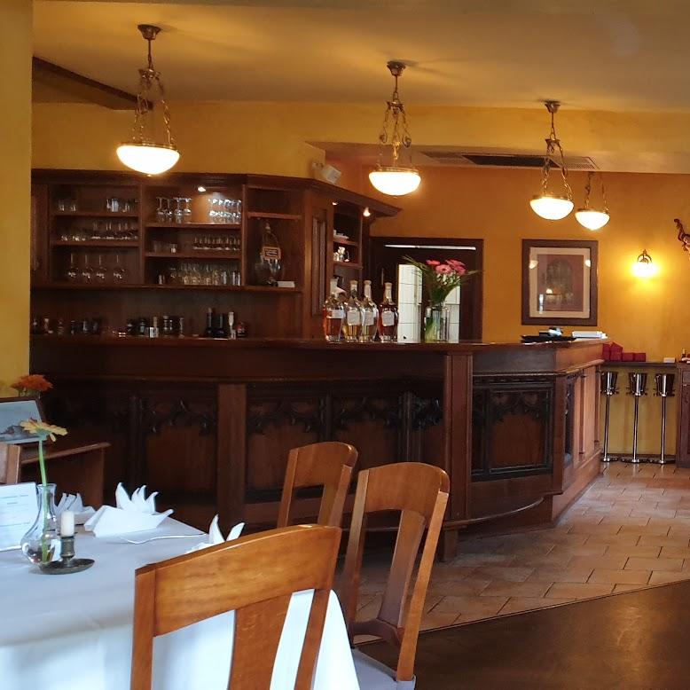 Restaurant "Restaurant Zum alten Fritz" in Rheinsberg