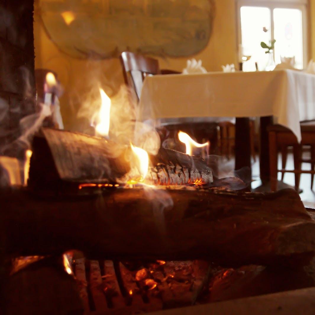 Restaurant "Restaurant Zum alten Fritz" in Rheinsberg