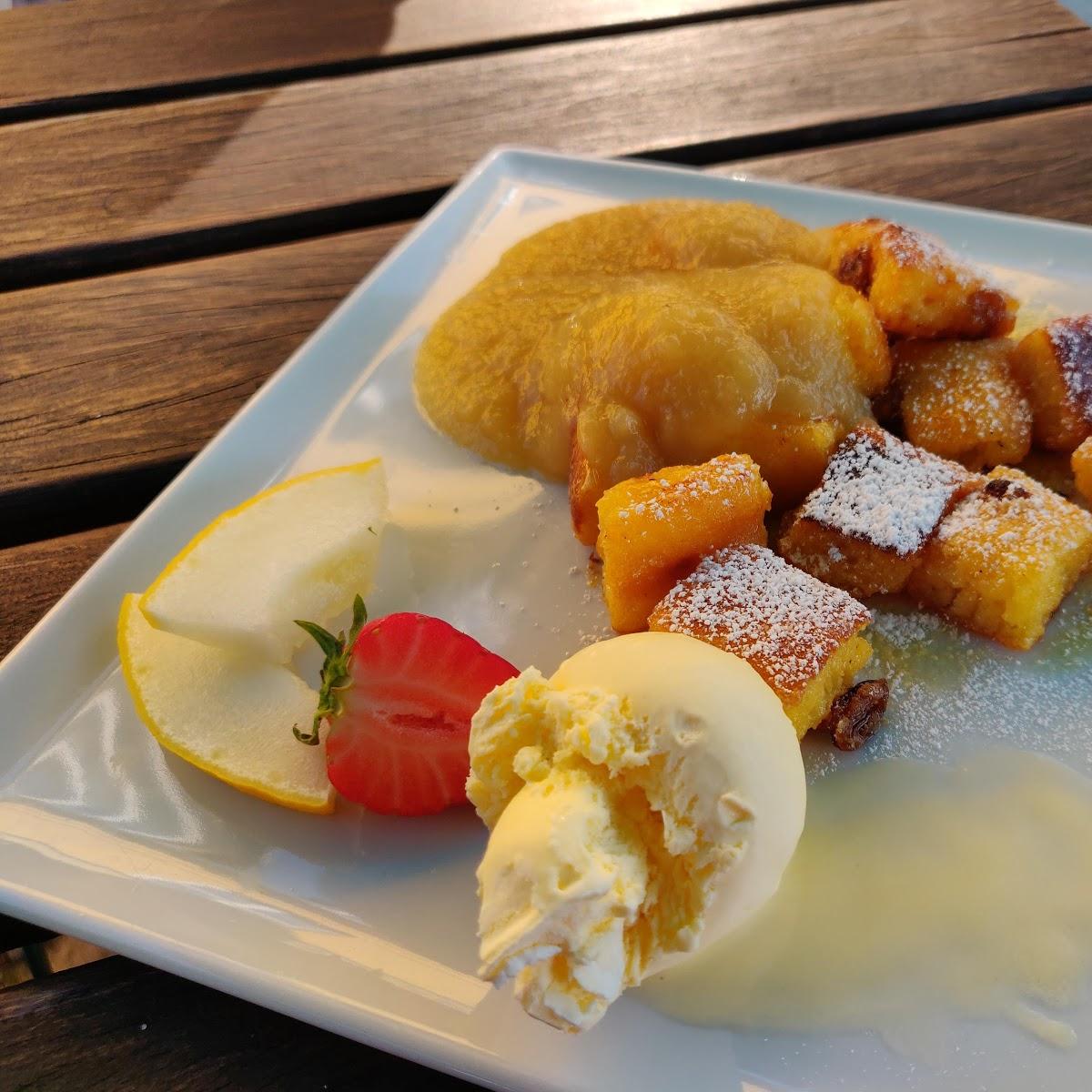 Restaurant "Ratskeller" in  Rheinsberg