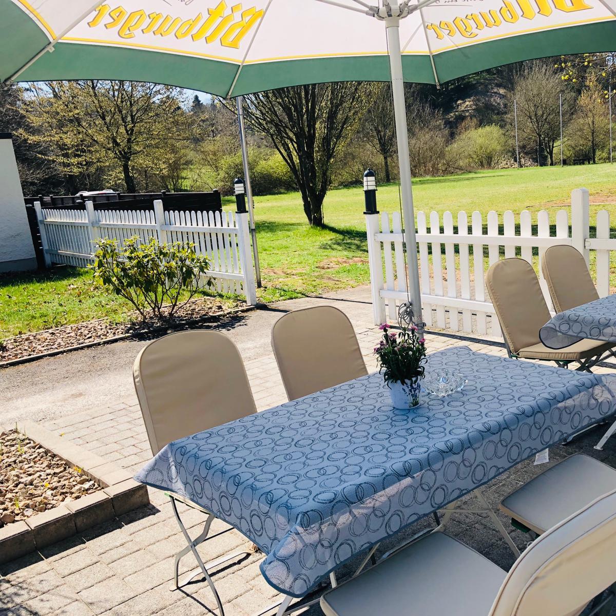 Restaurant "FLAIR Café&Thai Restaurant" in  Hillesheim