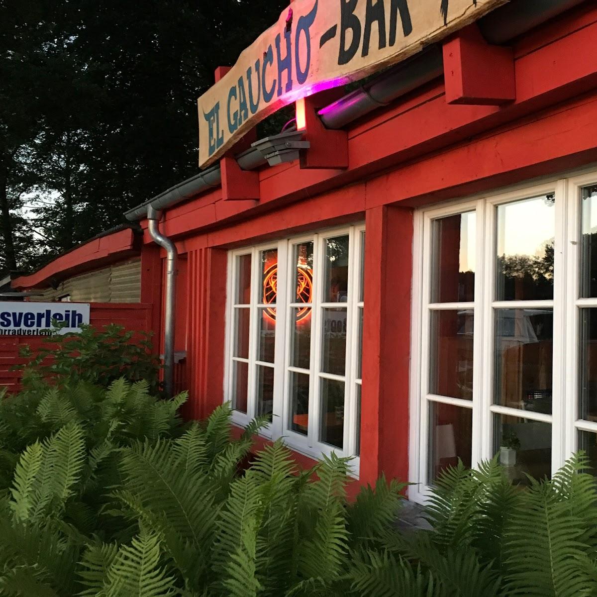 Restaurant "Landhafen Boot & Mehr" in Rheinsberg