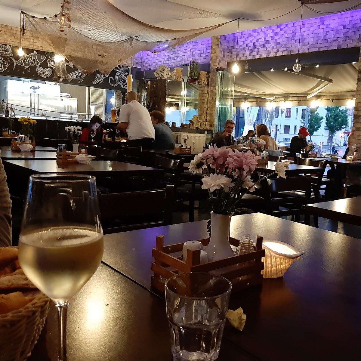 Restaurant "Delphin Fisch & Steak" in  Berlin