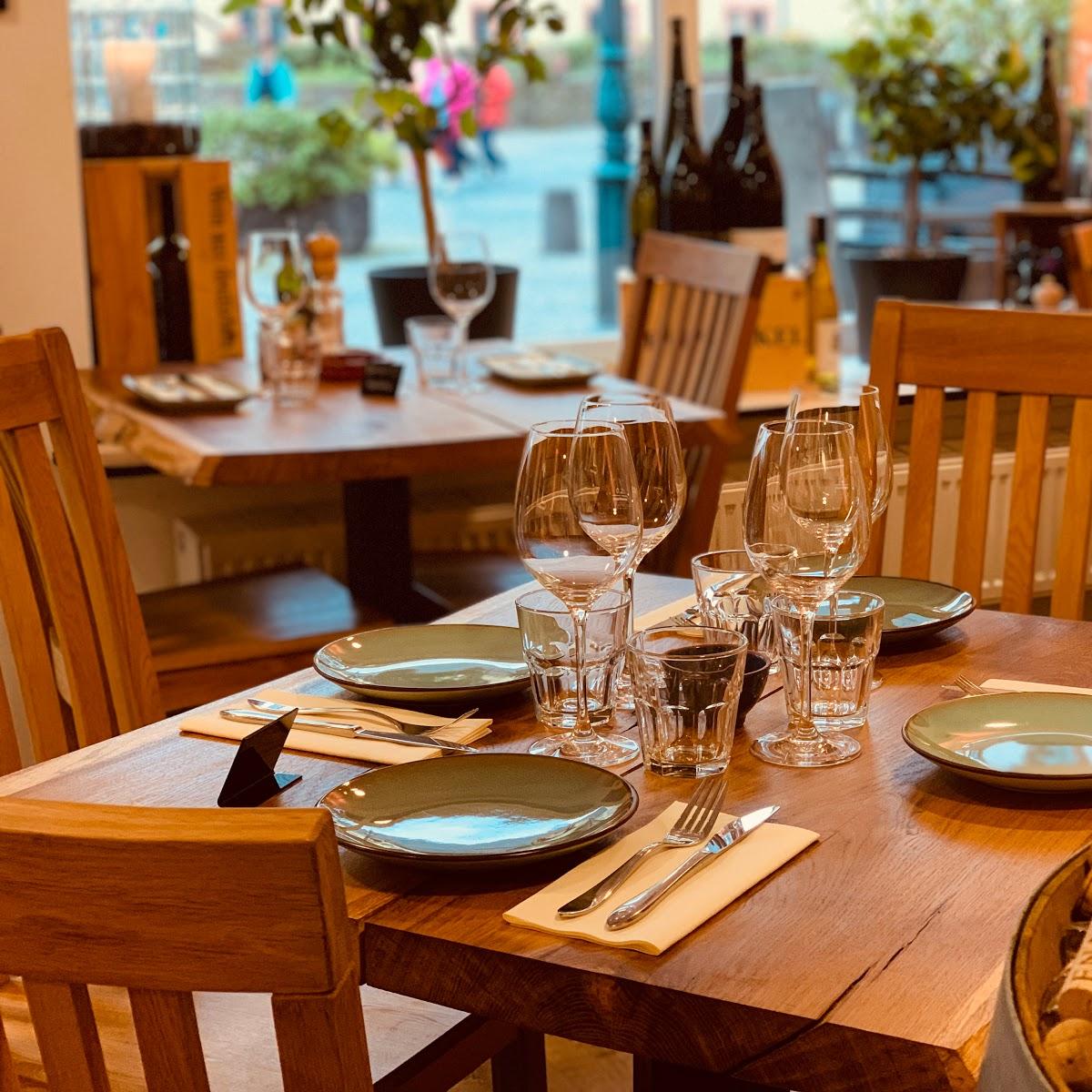 Restaurant "die Frischeküche" in  Münstereifel