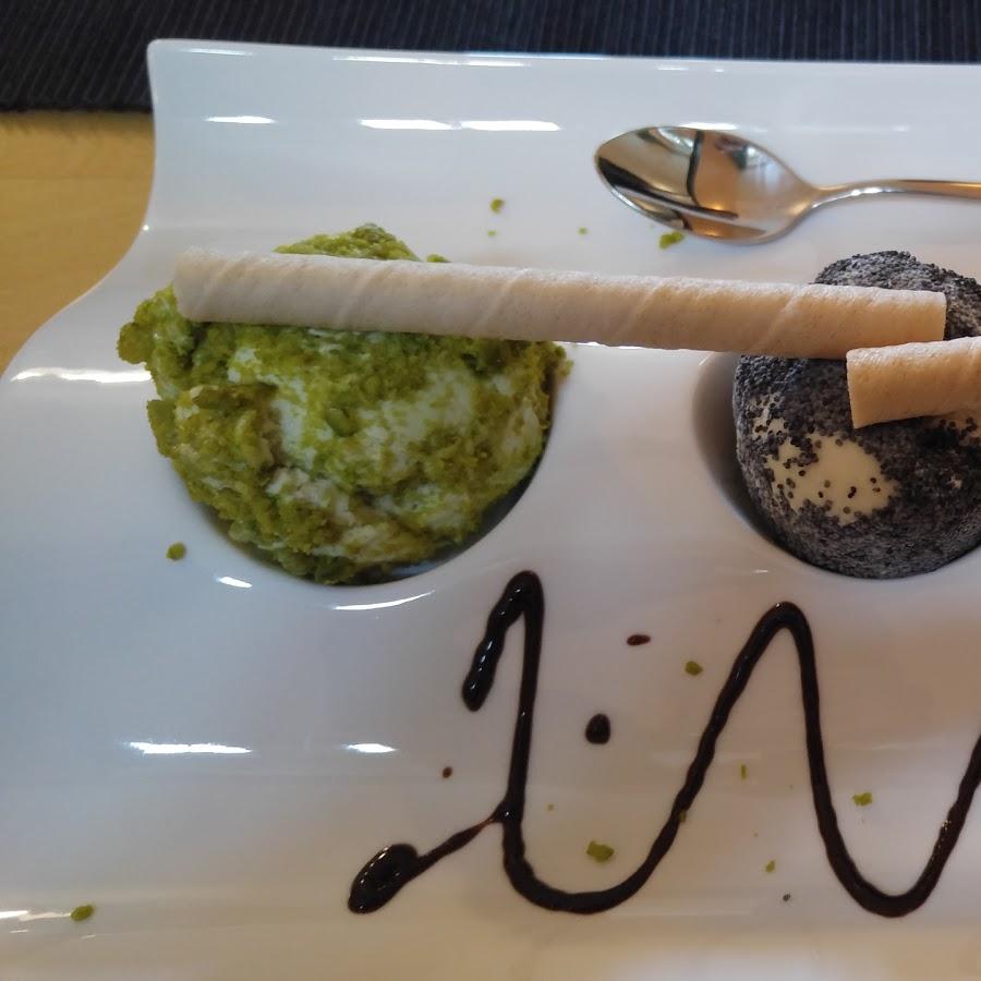 Restaurant "Cafe Tucholsky" in  Rheinsberg