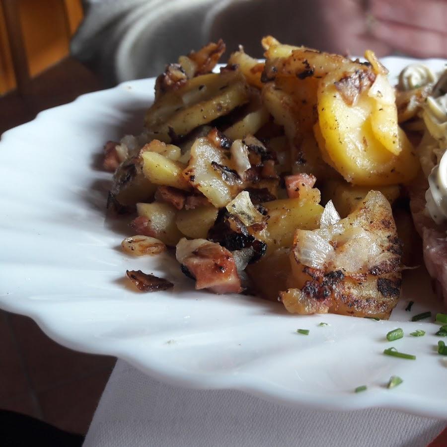 Restaurant "Heide-Hof Deutsches Restaurant" in  Rheinsberg