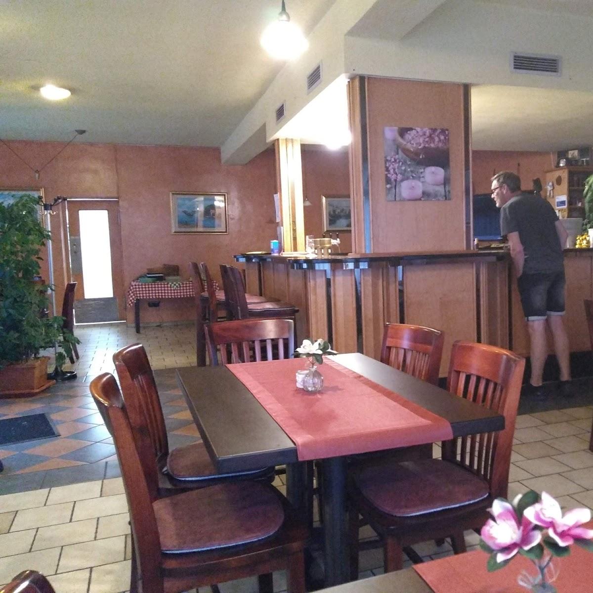 Restaurant "Pizzeria da Paolo" in  Antweiler