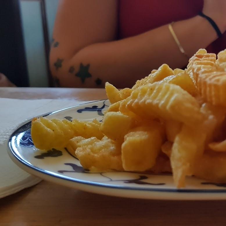 Restaurant "Asia Imbiss" in  Rheinsberg