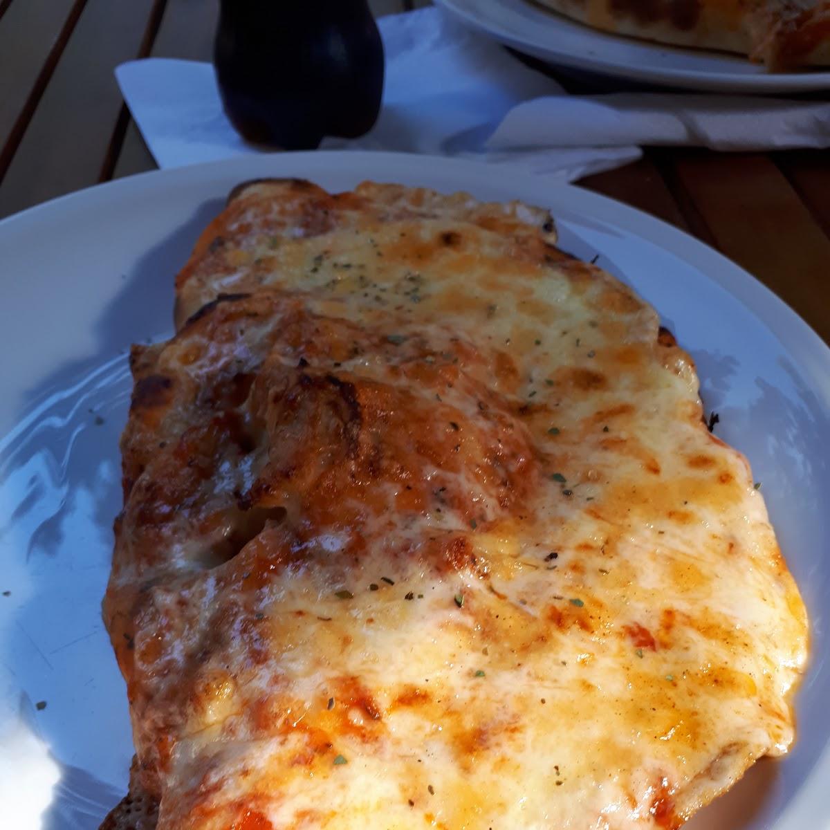 Restaurant "er Döner" in  Rheinsberg