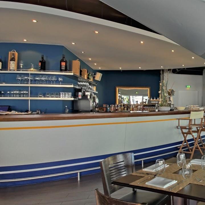 Restaurant "Luv und Lee" in Rheinsberg