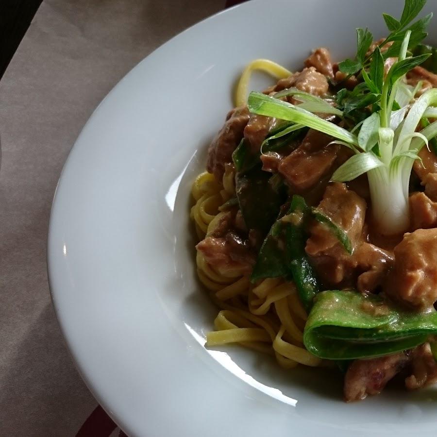 Restaurant "Luv und Lee" in  Rheinsberg