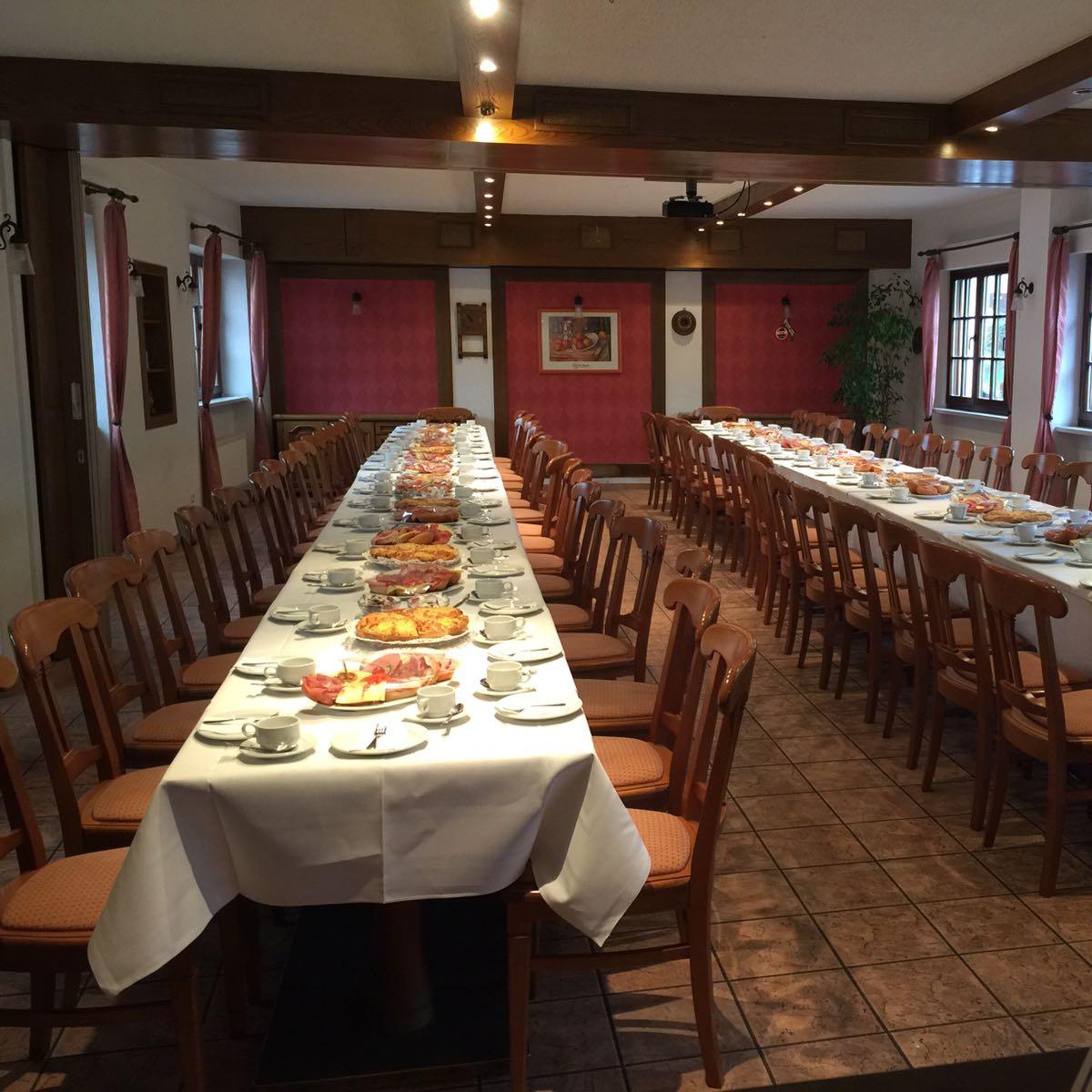 Restaurant "Kupferkessel" in Bad Münstereifel