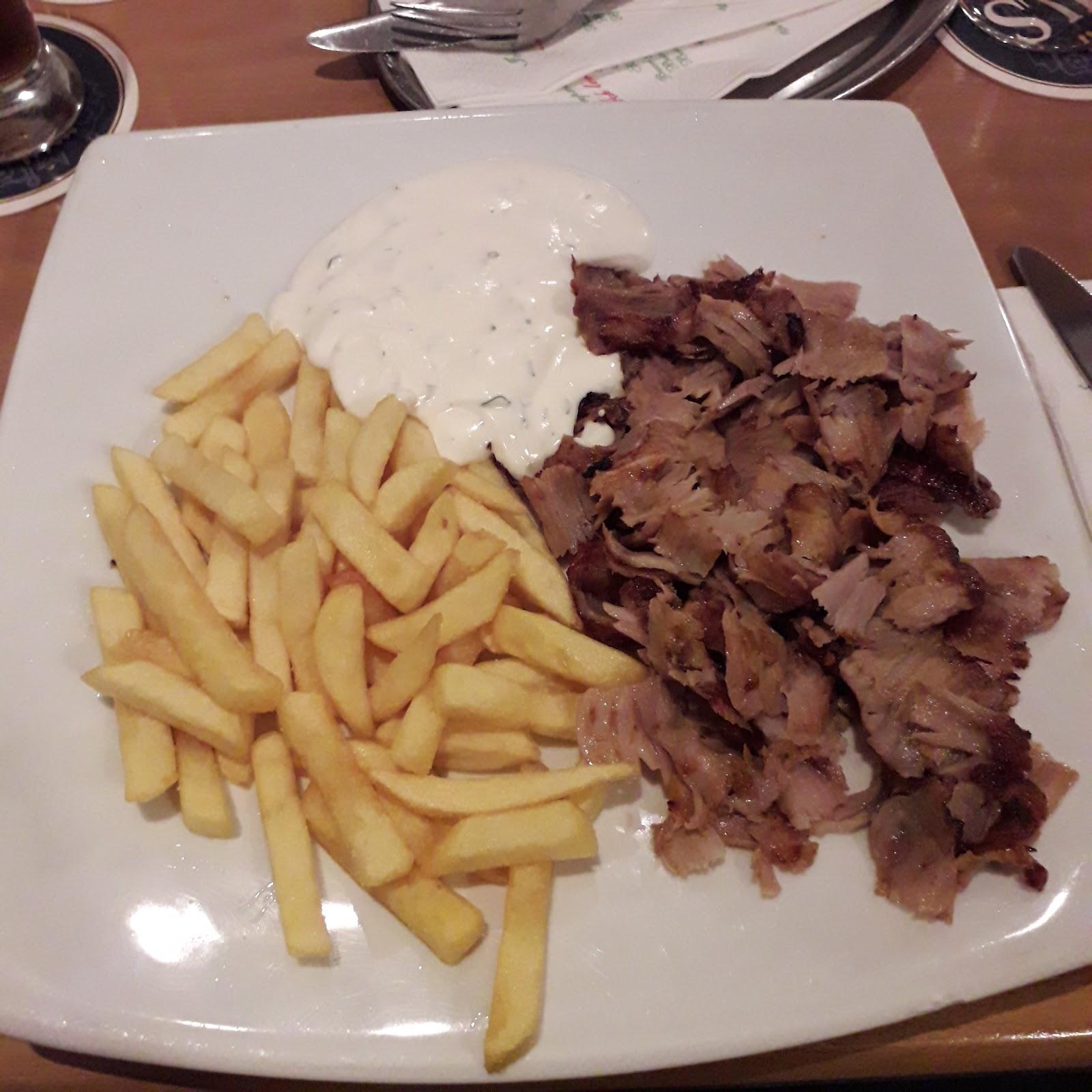 Restaurant "Restaurant Pizzeria La Taverna" in  Zwesten